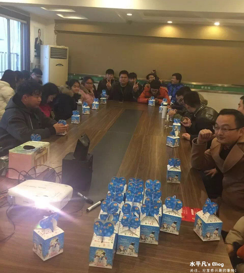 平安夜&圣誕節，安徽塔孜給小伙伴們送平安啦！！！